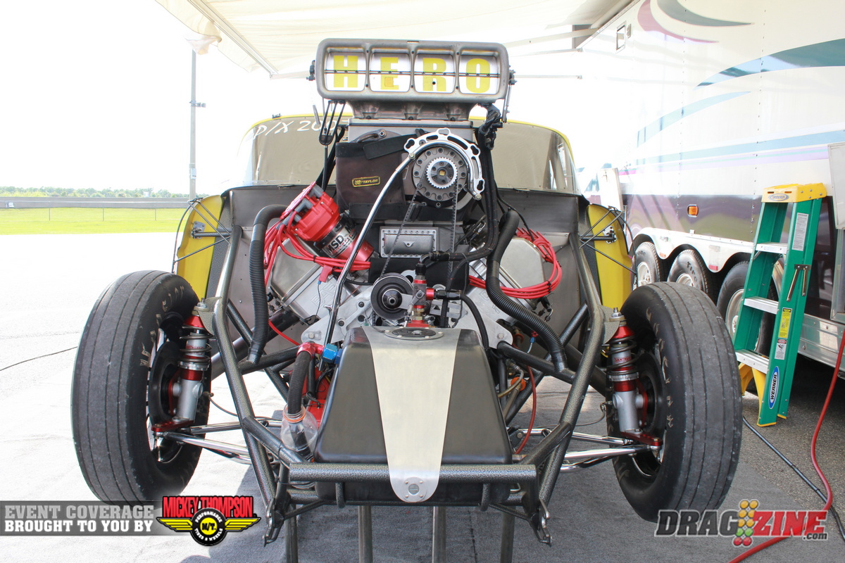 2013 ADRL SGMP